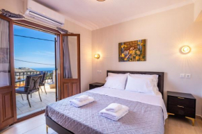 Villa Danai - Dodekanes Karpathos